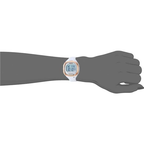 Women's Ironman Transit 33mm Resin Strap Watch - Picture 4 of 6